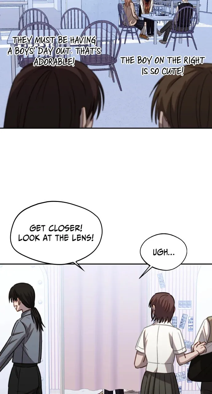 Return of the Gods Chapter 38 page 13 - 