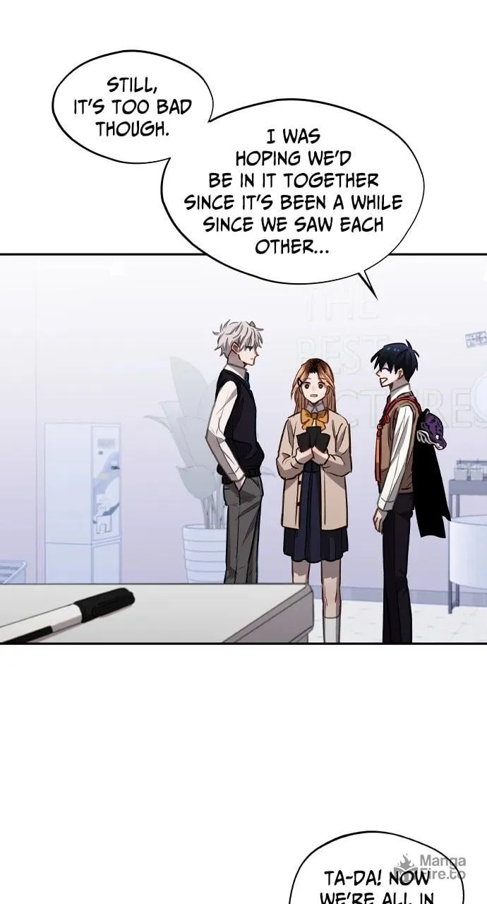 Return of the Gods Chapter 38 page 15 - 