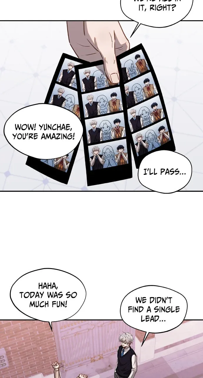 Return of the Gods Chapter 38 page 16 - 