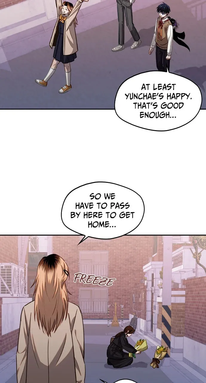 Return of the Gods Chapter 38 page 17 - 