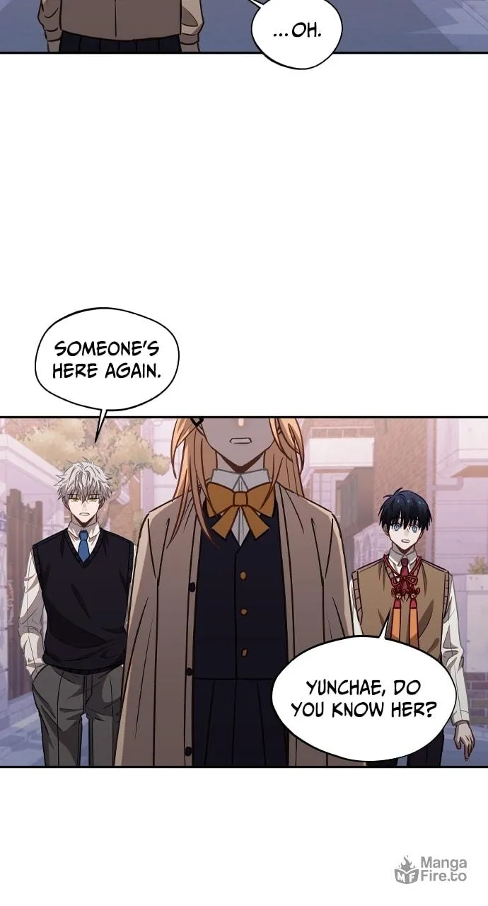 Return of the Gods Chapter 38 page 18 - 