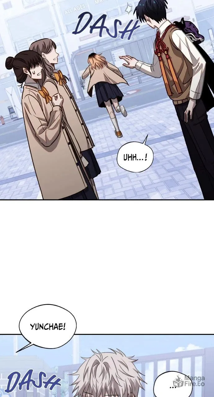 Return of the Gods Chapter 38 page 3 - 
