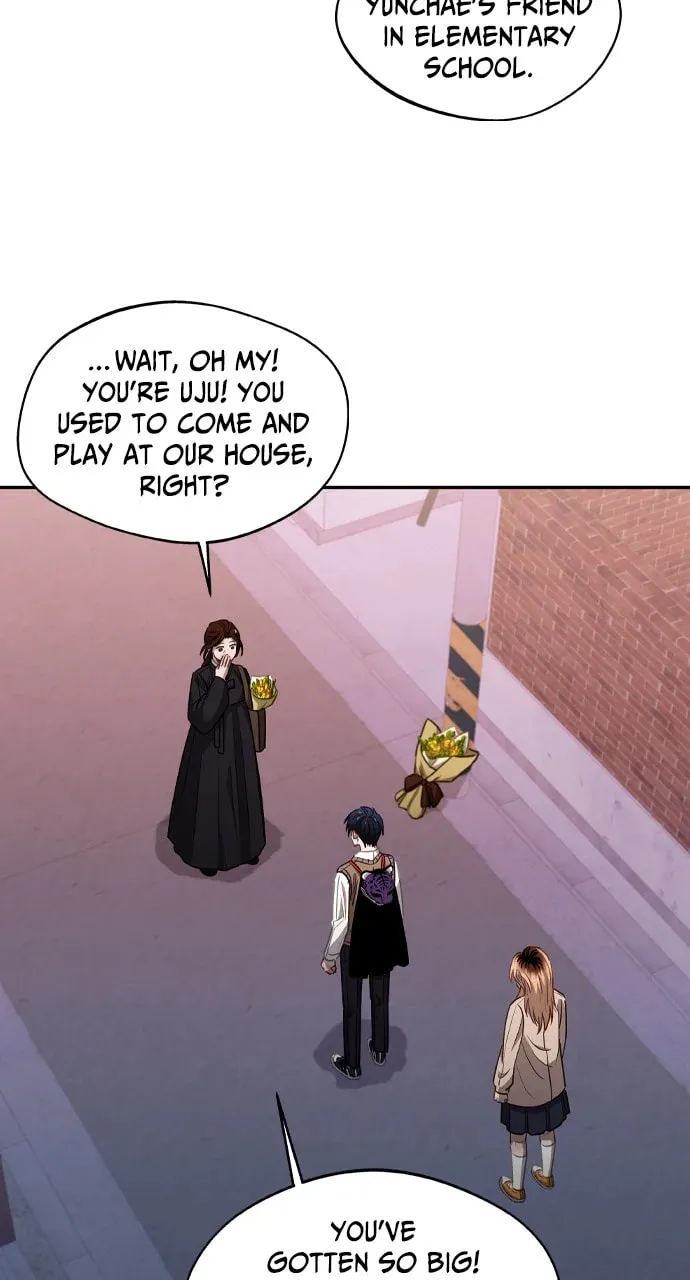 Return of the Gods Chapter 38 page 22 - 