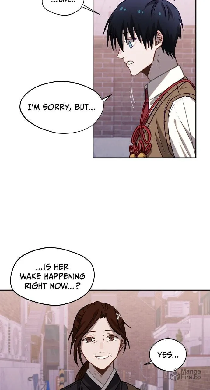 Return of the Gods Chapter 38 page 25 - 