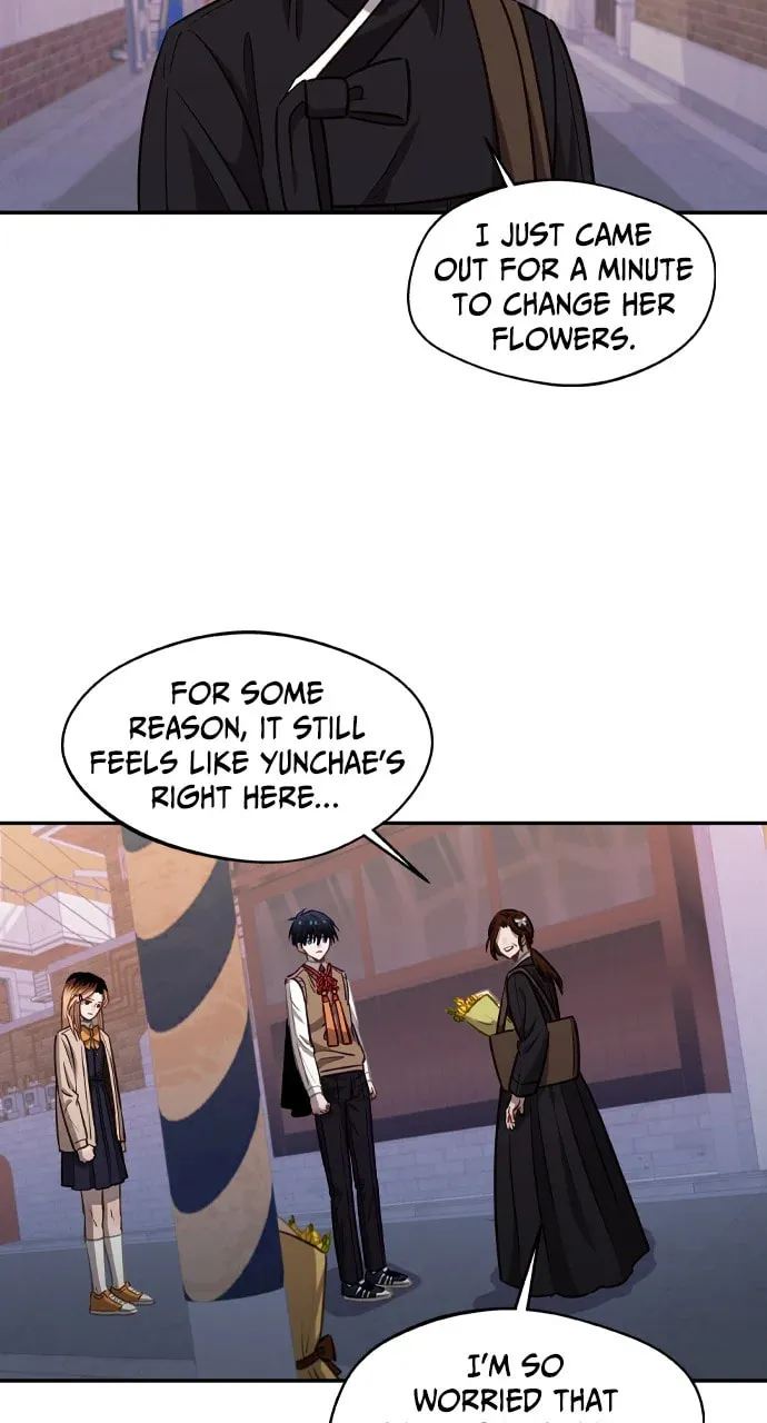 Return of the Gods Chapter 38 page 26 - 