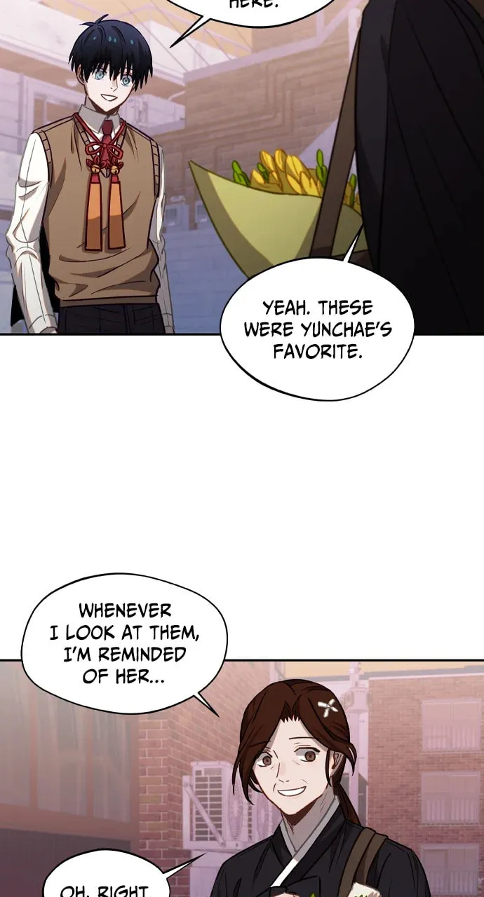 Return of the Gods Chapter 38 page 28 - 