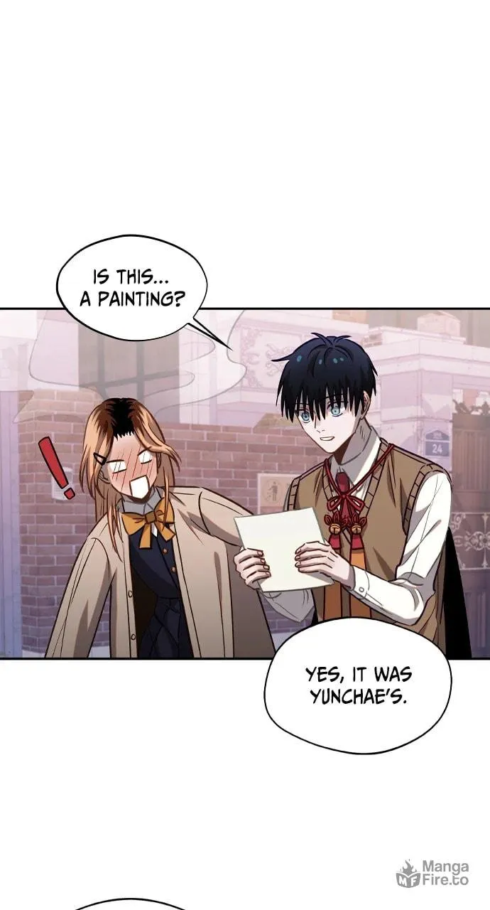 Return of the Gods Chapter 38 page 30 - 