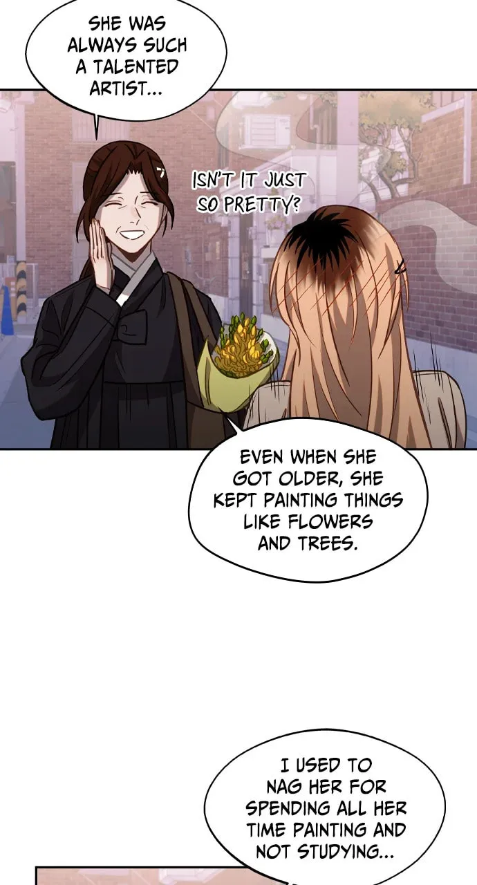 Return of the Gods Chapter 38 page 31 - 