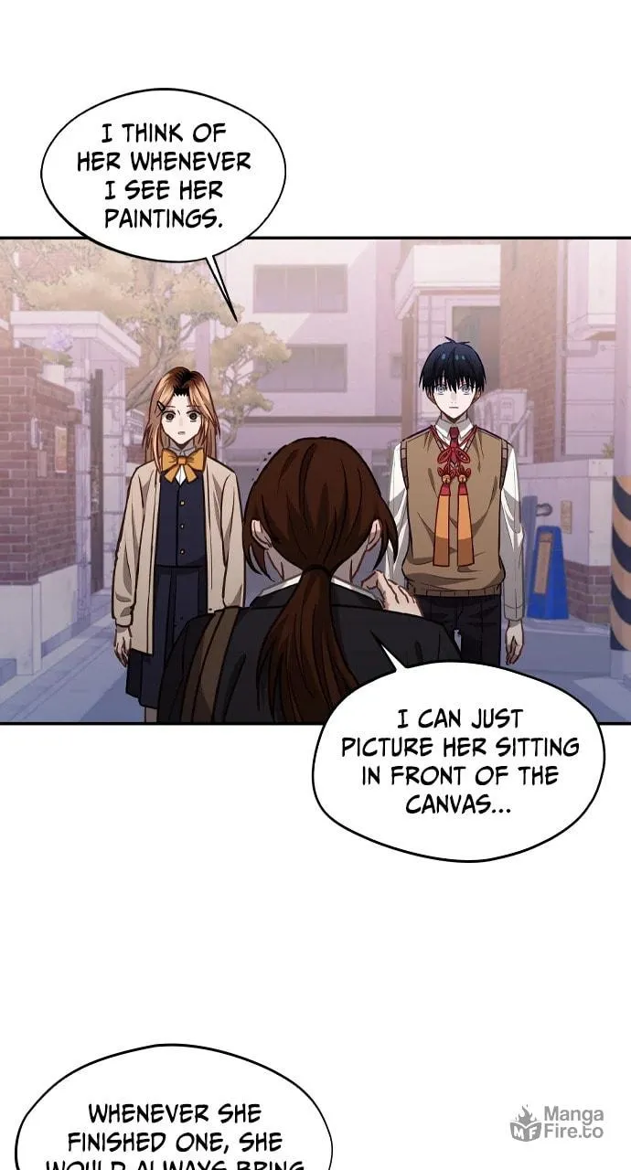 Return of the Gods Chapter 38 page 33 - 