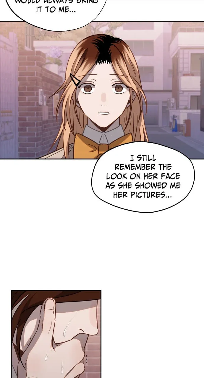 Return of the Gods Chapter 38 page 34 - 