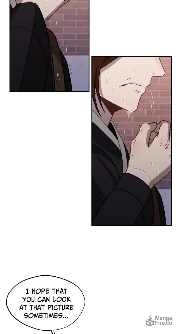 Return of the Gods Chapter 38 page 35 - 