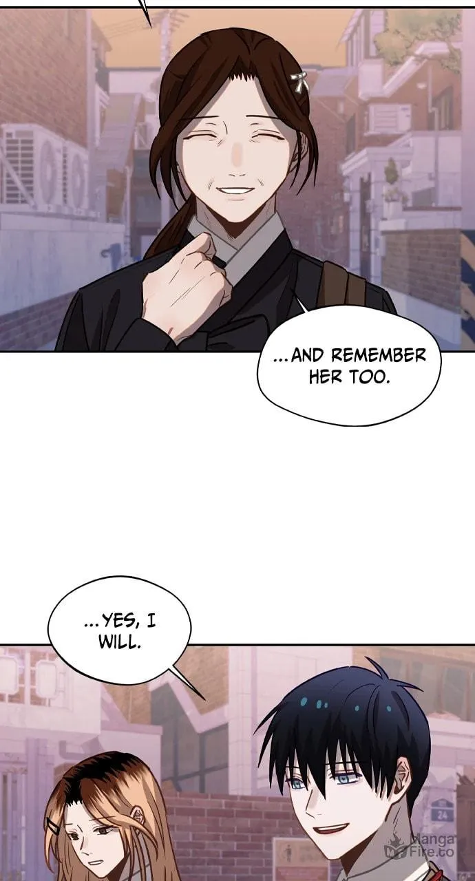 Return of the Gods Chapter 38 page 36 - 