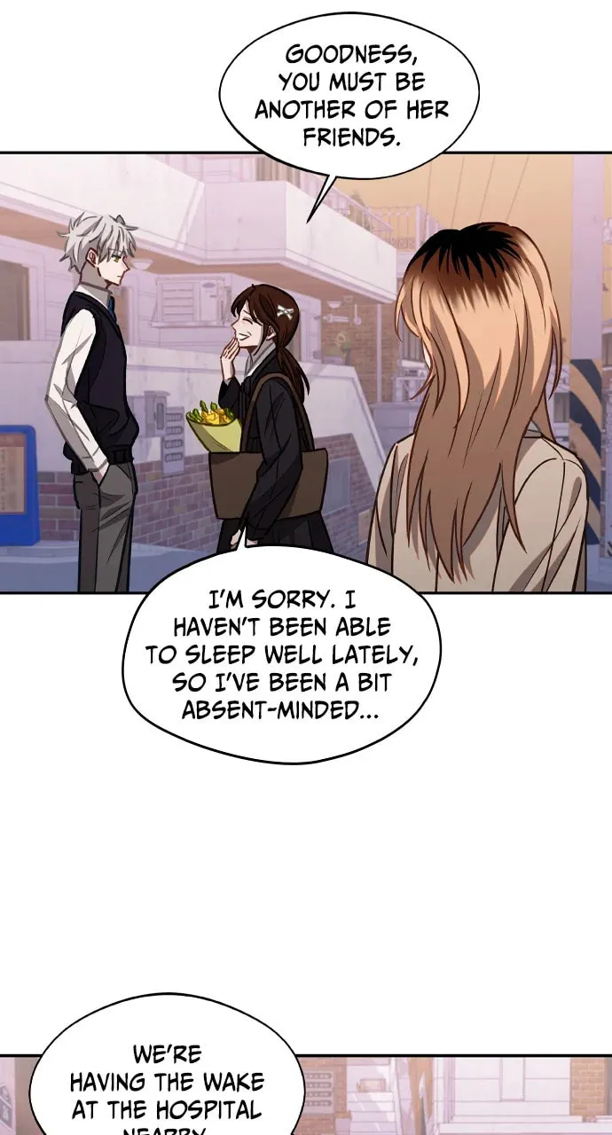 Return of the Gods Chapter 38 page 38 - 