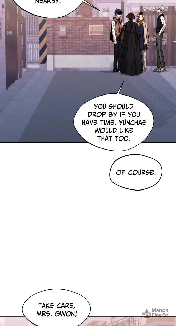Return of the Gods Chapter 38 page 39 - 