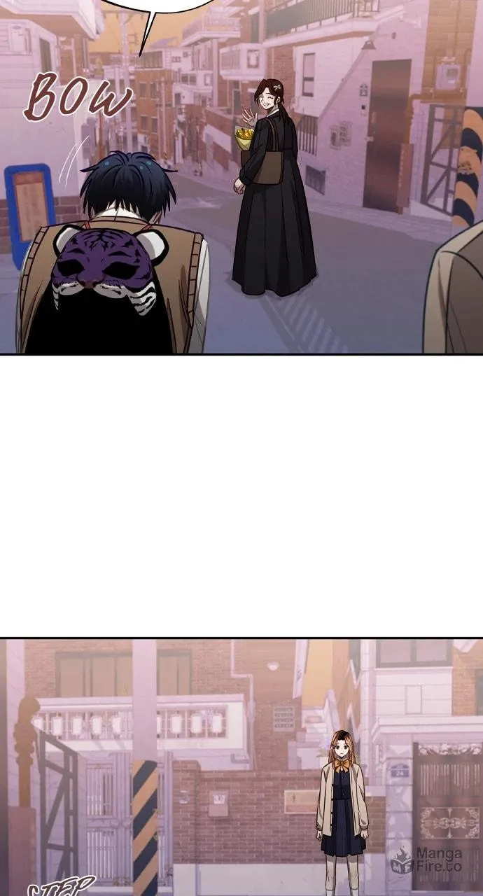 Return of the Gods Chapter 38 page 40 - 