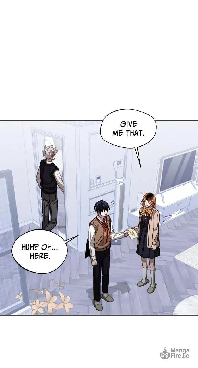 Return of the Gods Chapter 38 page 42 - 