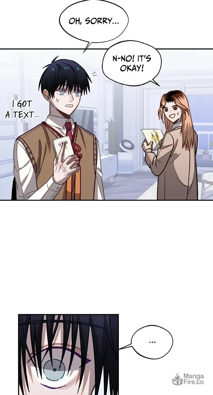 Return of the Gods Chapter 38 page 45 - 