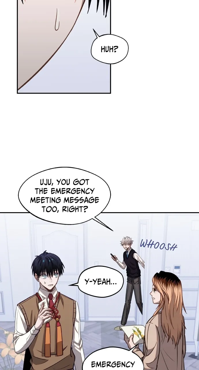 Return of the Gods Chapter 38 page 46 - 