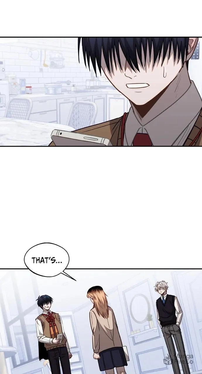 Return of the Gods Chapter 38 page 48 - 