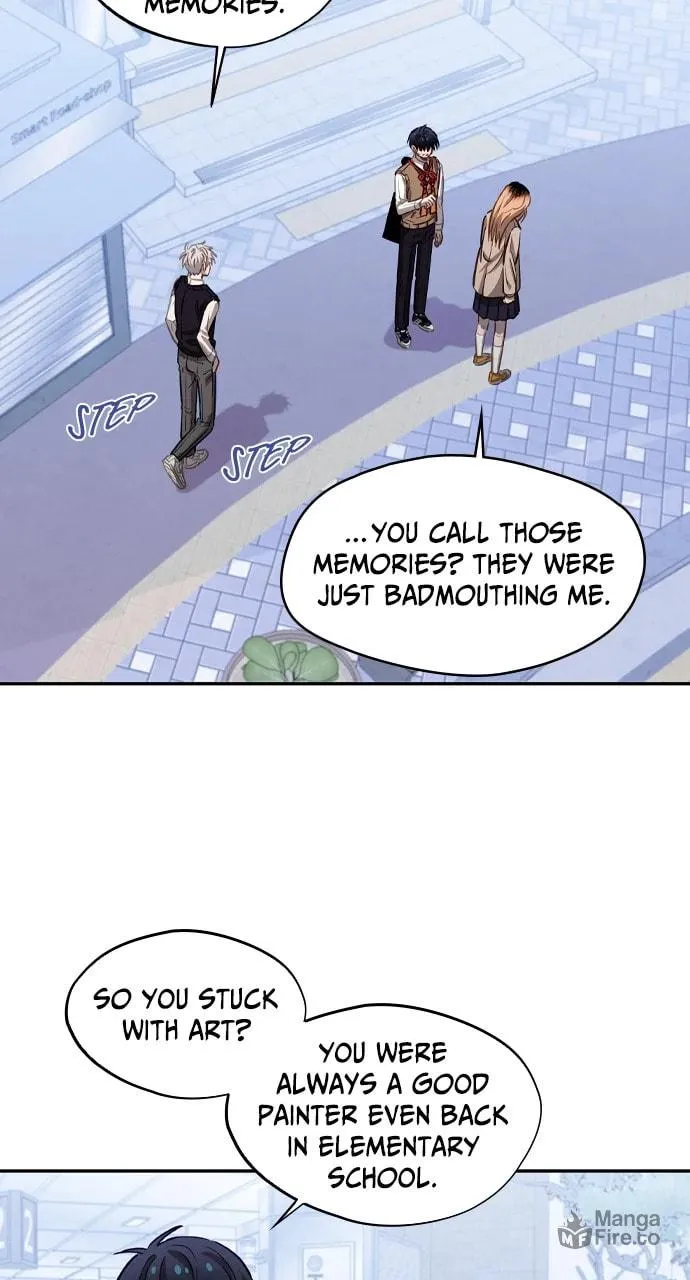 Return of the Gods Chapter 38 page 6 - 