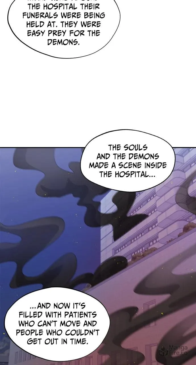 Return of the Gods Chapter 38 page 51 - 