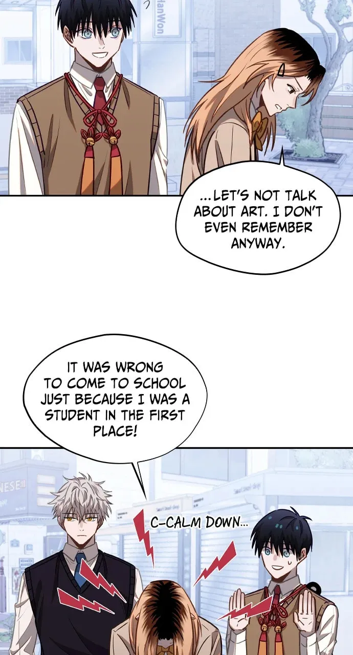Return of the Gods Chapter 38 page 7 - 