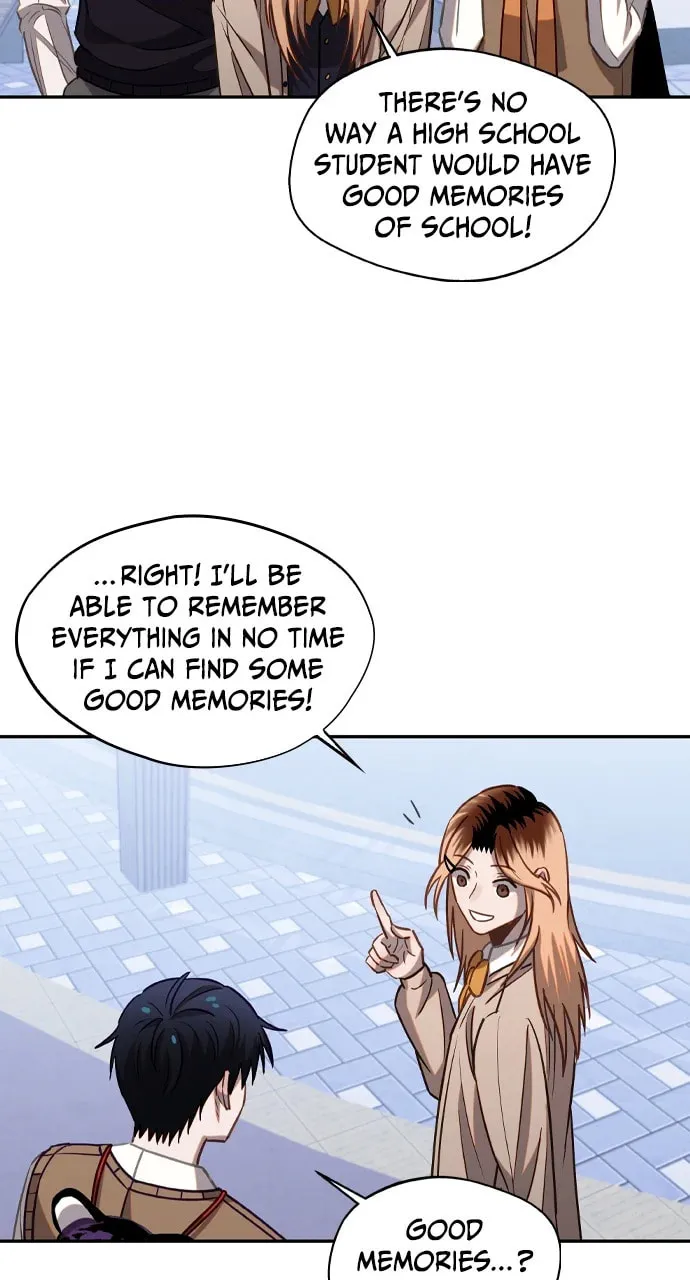 Return of the Gods Chapter 38 page 8 - 