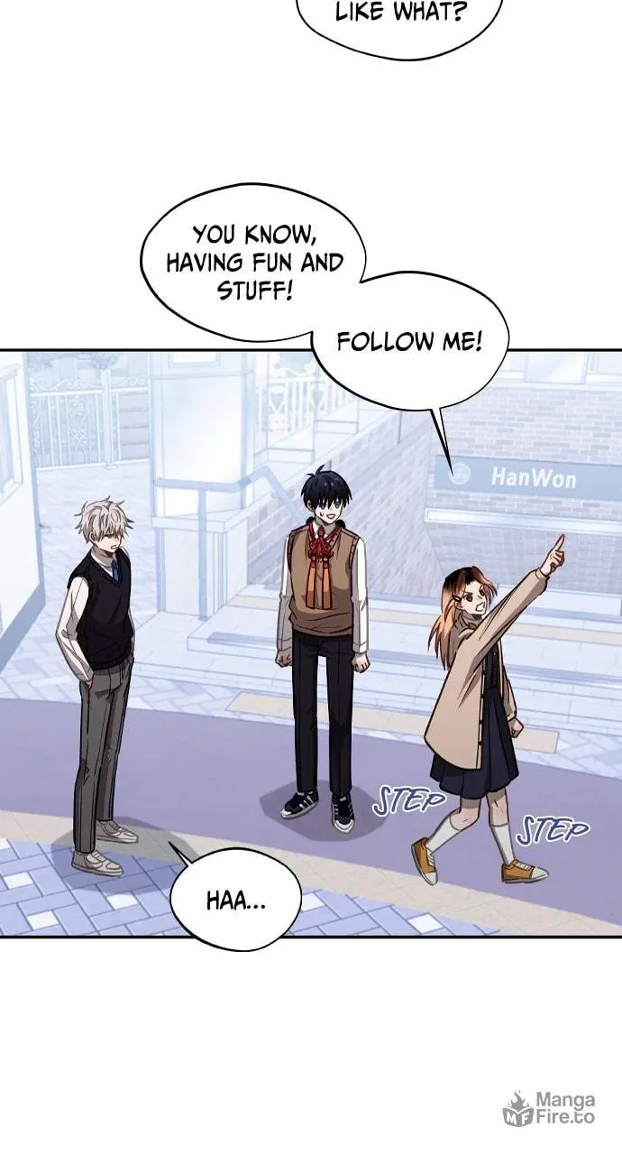 Return of the Gods Chapter 38 page 9 - 