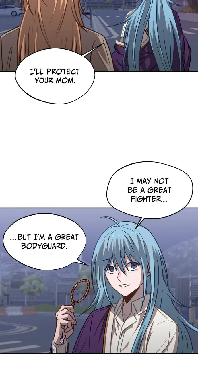 Return of the Gods Chapter 39 page 16 - 