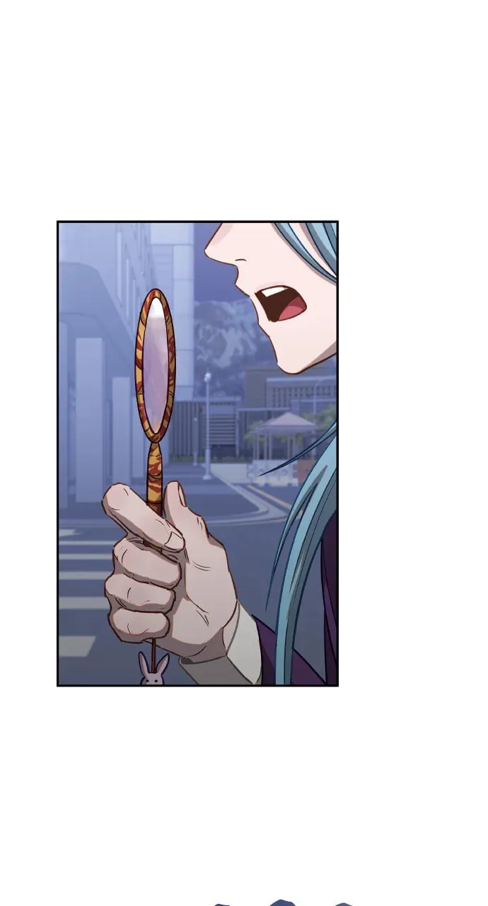 Return of the Gods Chapter 39 page 17 - 