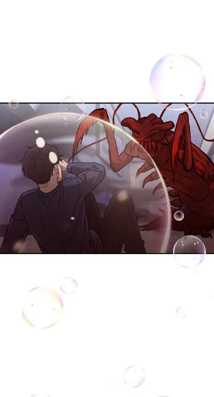 Return of the Gods Chapter 39 page 19 - 