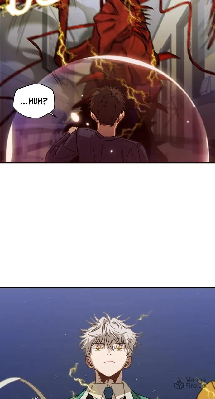 Return of the Gods Chapter 39 page 24 - 