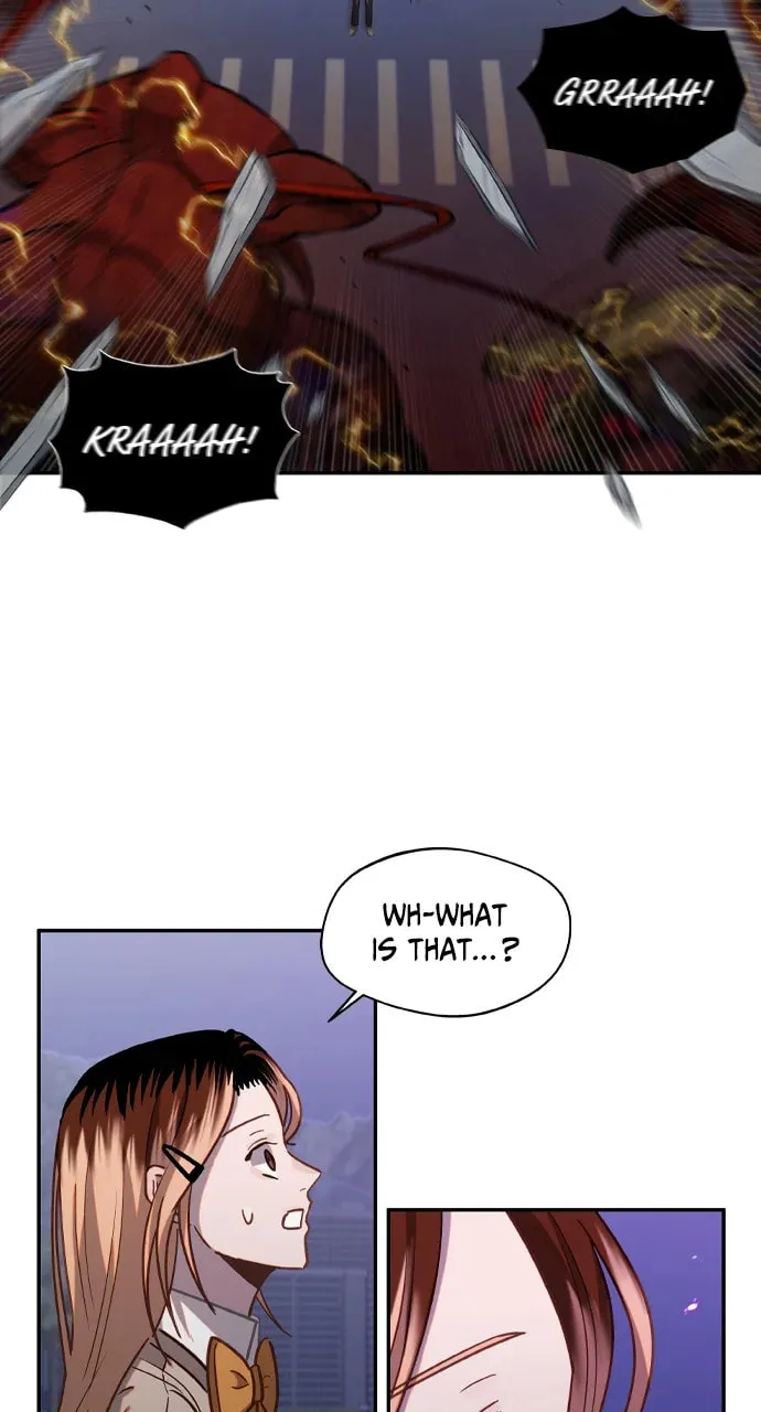 Return of the Gods Chapter 39 page 26 - 