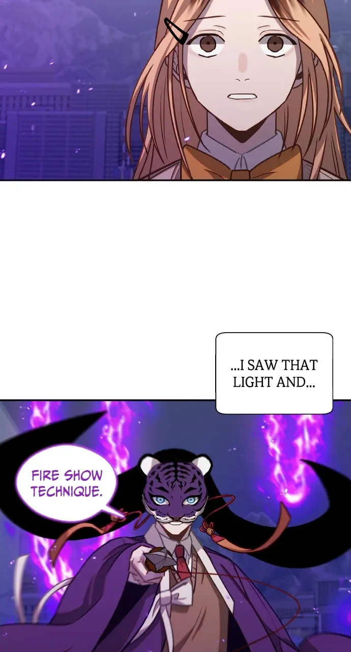 Return of the Gods Chapter 39 page 29 - 