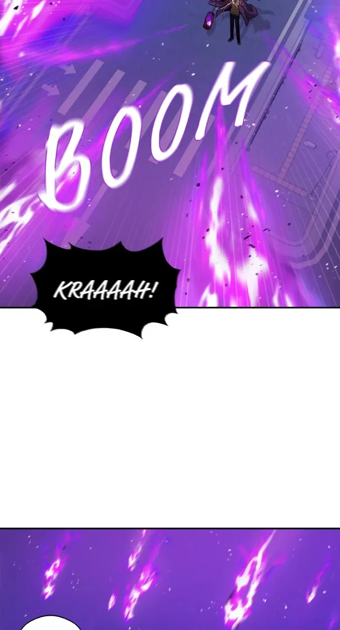 Return of the Gods Chapter 39 page 31 - 