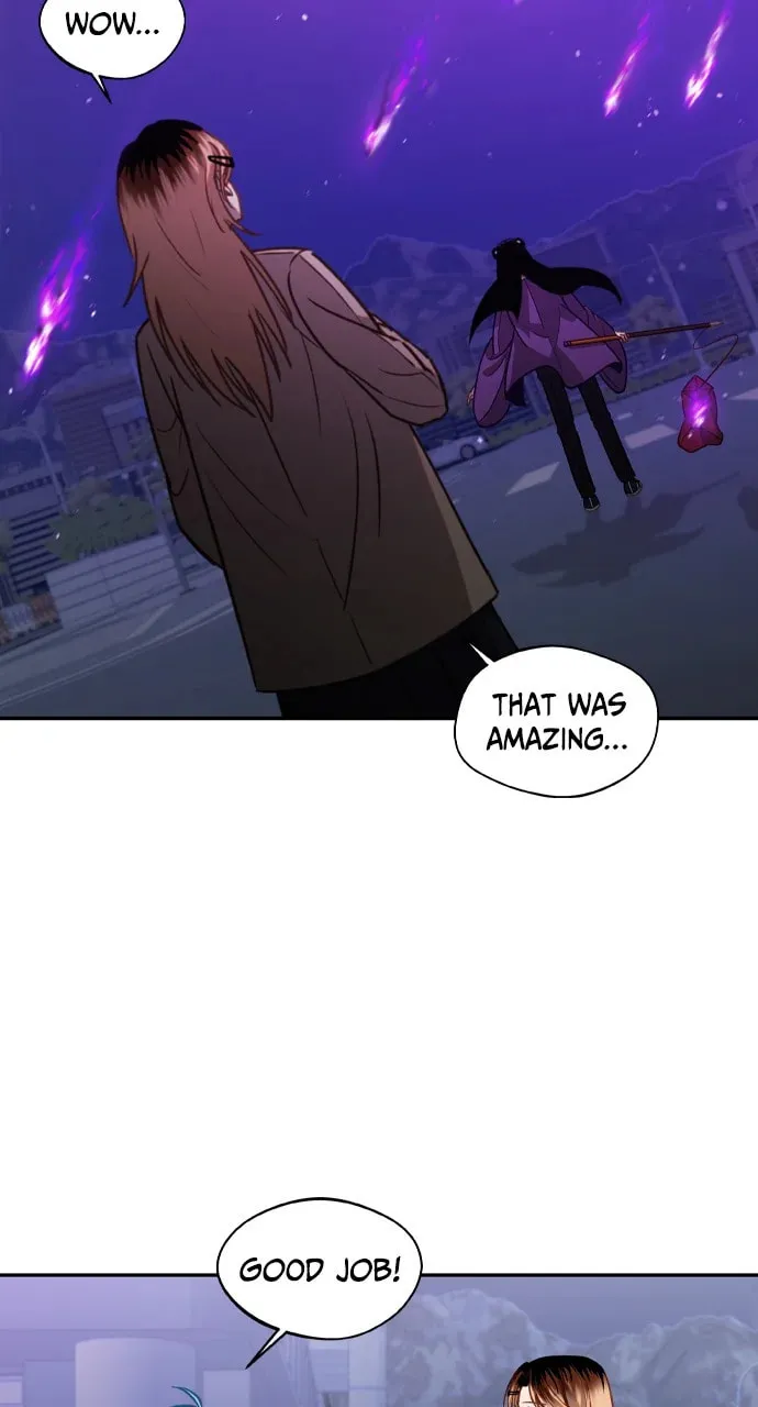Return of the Gods Chapter 39 page 32 - 