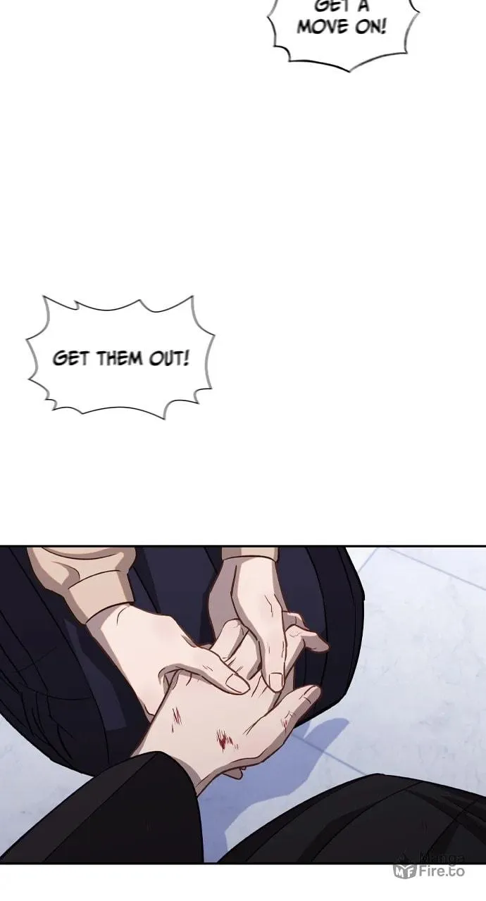 Return of the Gods Chapter 39 page 36 - 