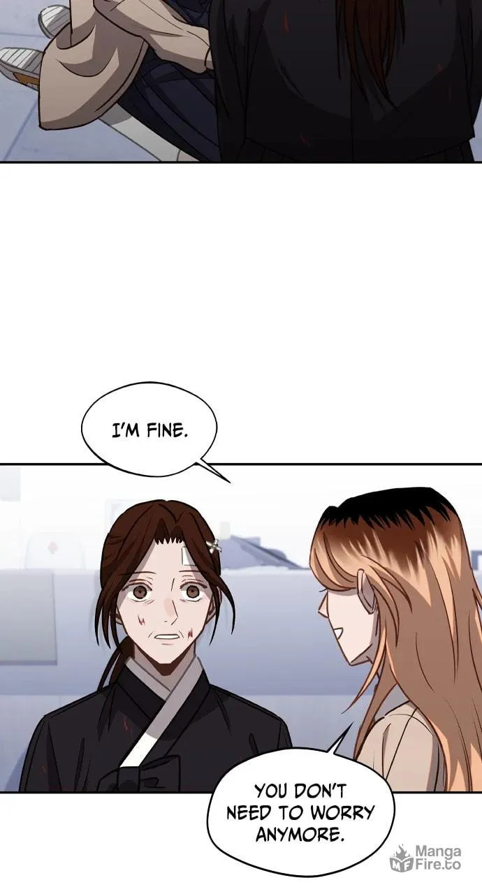 Return of the Gods Chapter 39 page 39 - 
