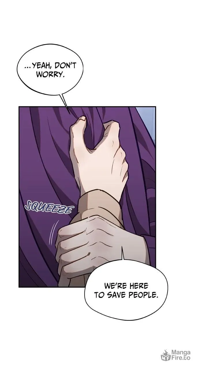 Return of the Gods Chapter 39 page 5 - 