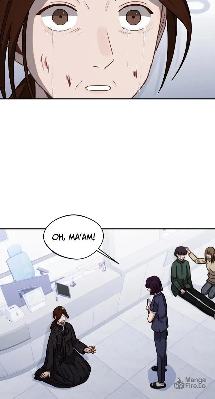 Return of the Gods Chapter 39 page 42 - 
