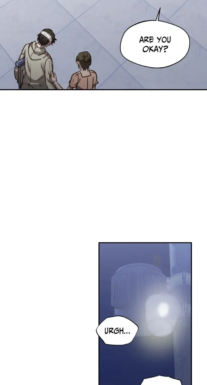 Return of the Gods Chapter 39 page 43 - 
