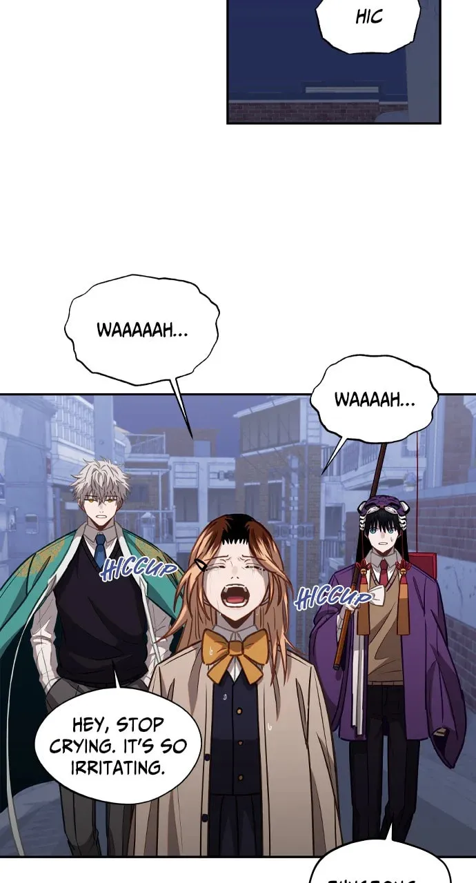 Return of the Gods Chapter 39 page 44 - 
