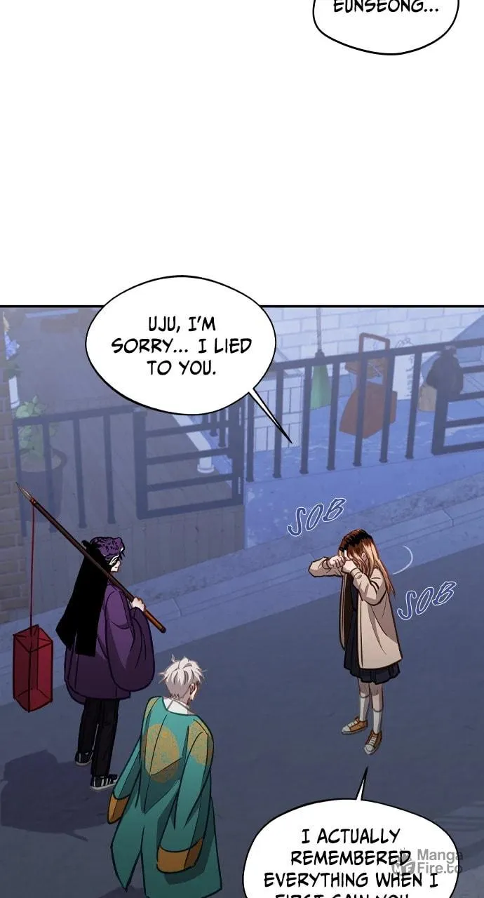 Return of the Gods Chapter 39 page 45 - 