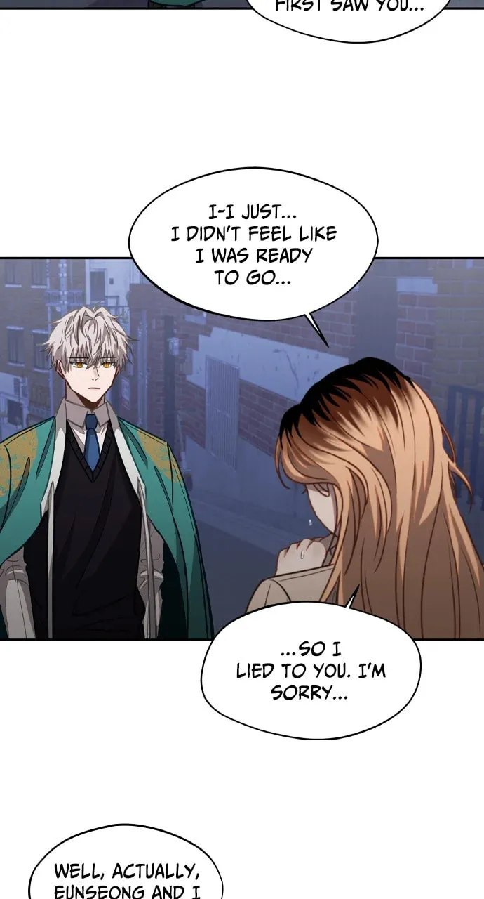 Return of the Gods Chapter 39 page 46 - 