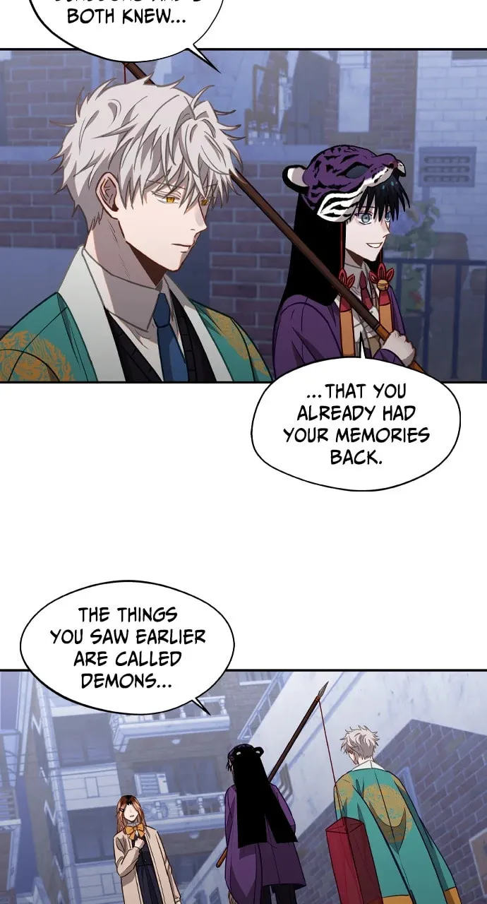 Return of the Gods Chapter 39 page 47 - 