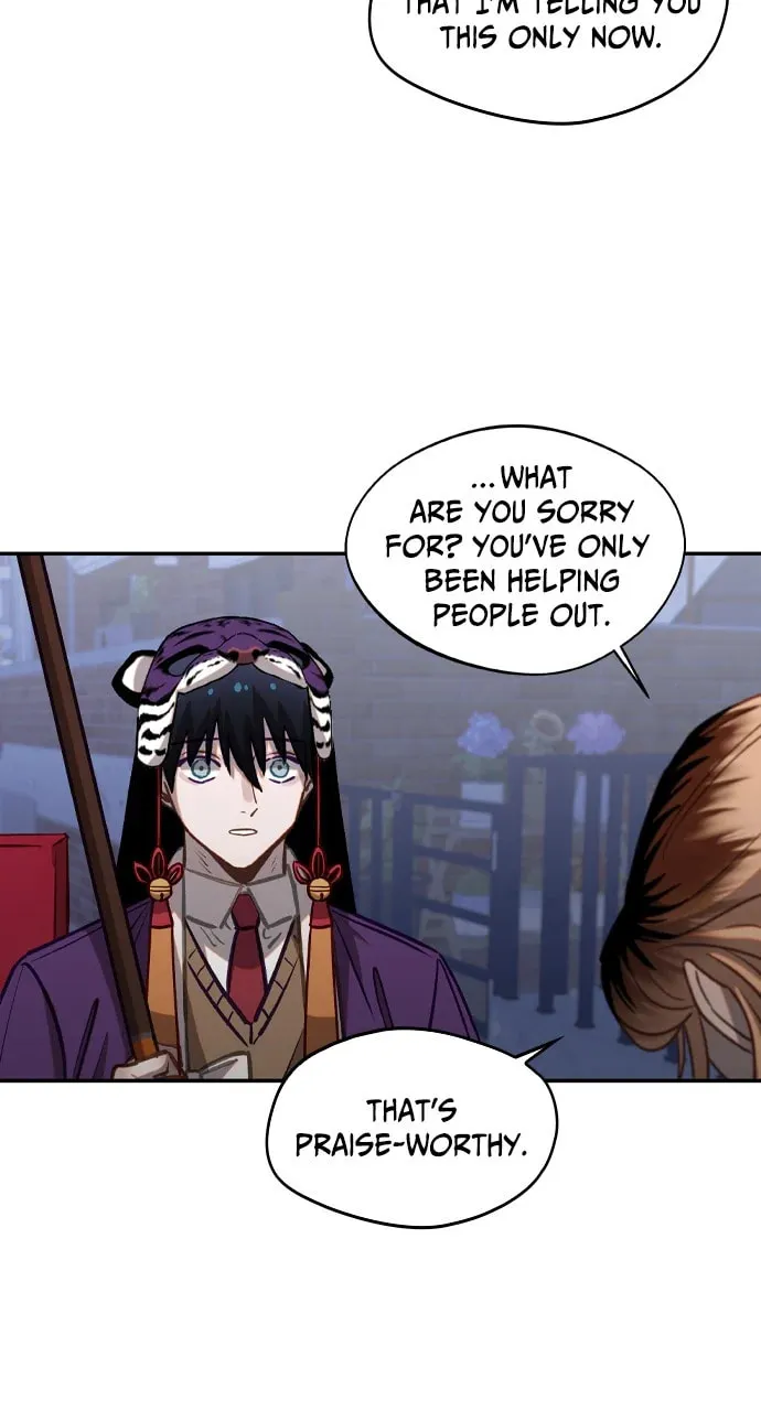 Return of the Gods Chapter 39 page 49 - 