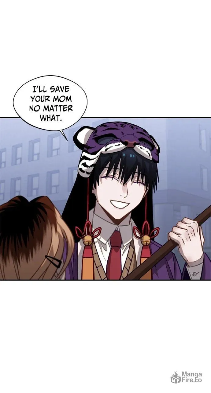 Return of the Gods Chapter 39 page 6 - 