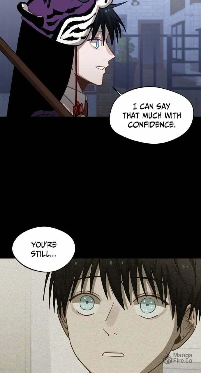 Return of the Gods Chapter 39 page 51 - 
