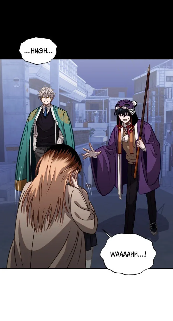 Return of the Gods Chapter 39 page 53 - 