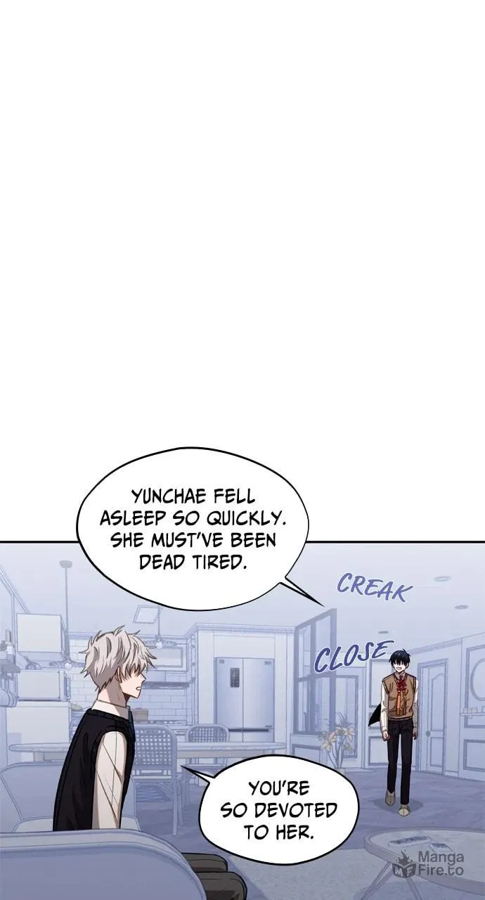 Return of the Gods Chapter 39 page 54 - 